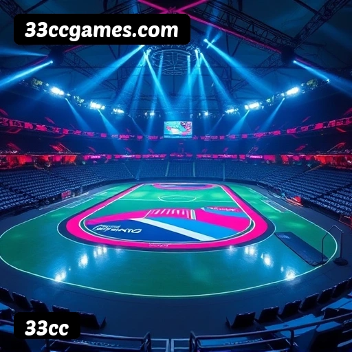 Lottery Clássica na 33cc